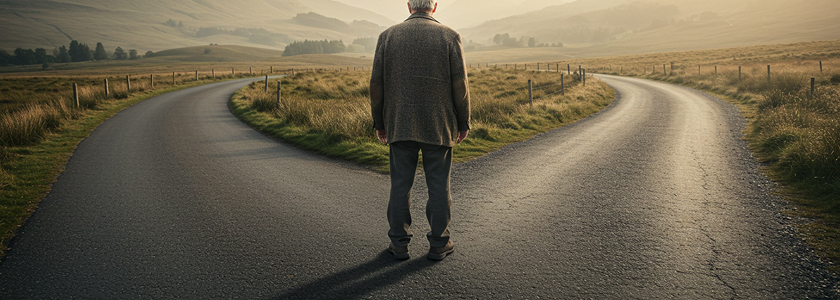 「安定」と引き換えに失われる「挑戦」の心