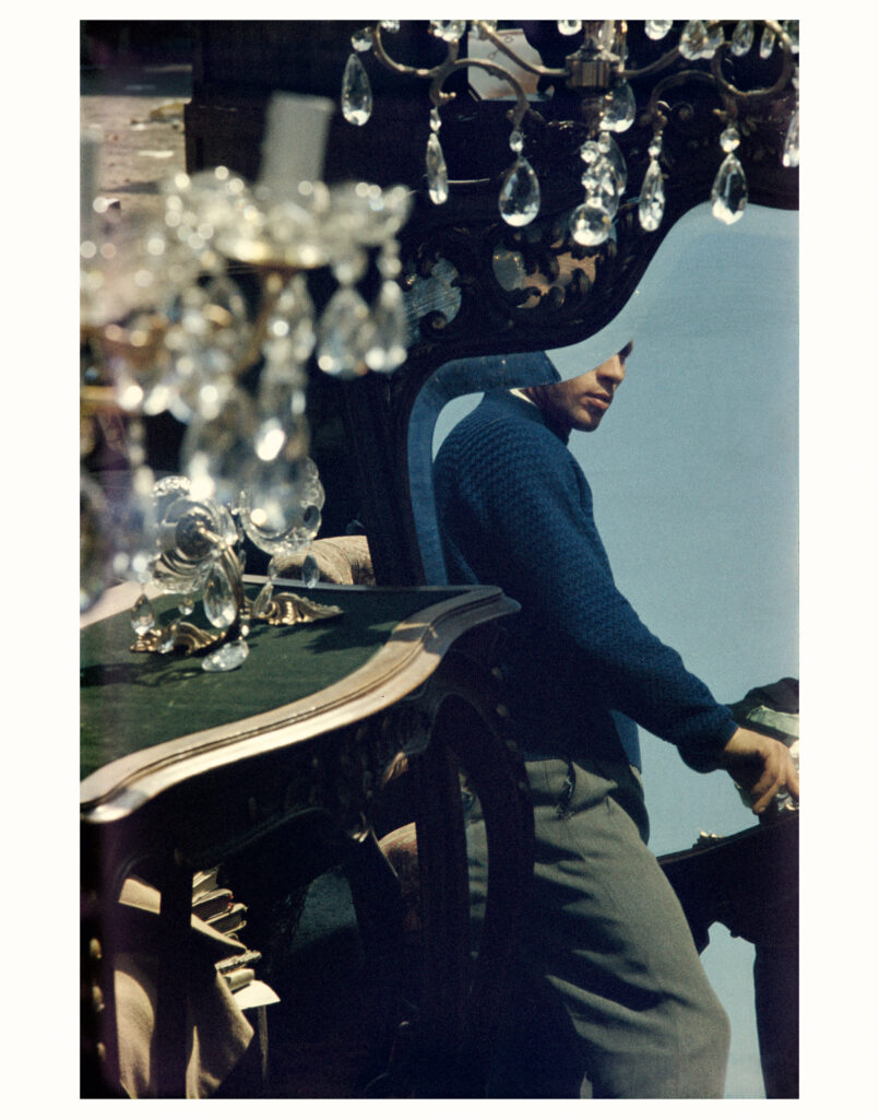 ソール・ライター (Saul Leiter)2