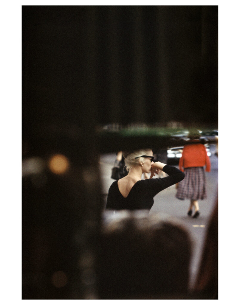 ソール・ライター (Saul Leiter)4