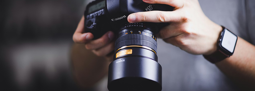 なぜ40代から「写真」を始めると人生の解像度が上がるのか