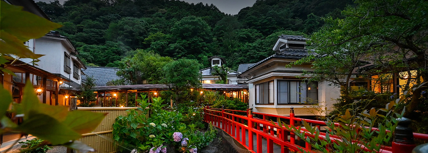 40代一人旅を成功させる「3つの鉄則」