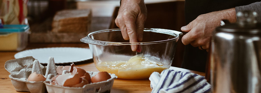 なぜ「男の料理」は40代の嗜みなのか？3つのメリット