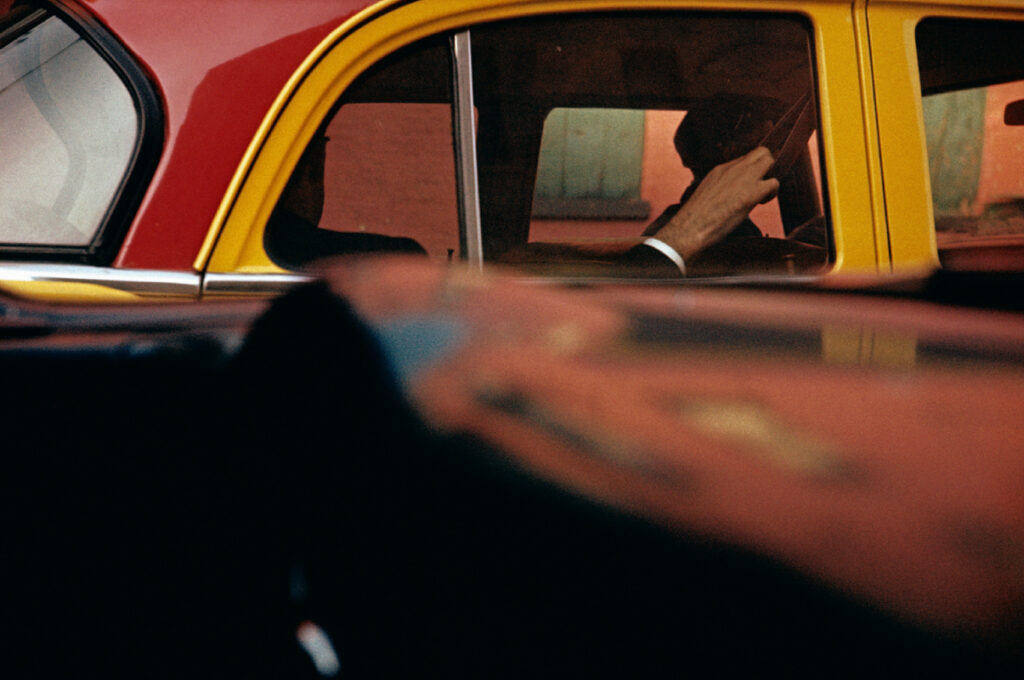 ソール・ライター (Saul Leiter)5
